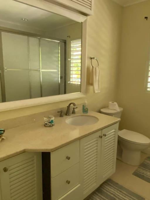 Sunset Palms & Villa Management Ltd Richmond Luaran gambar